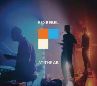 Live At The AB