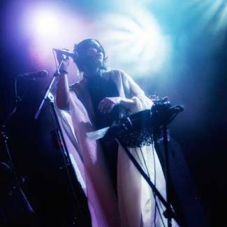 Chelsea Wolfe – Russian Circles – Spannende dubbelaffiche