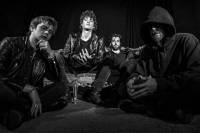 Undervoid au crépuscule…