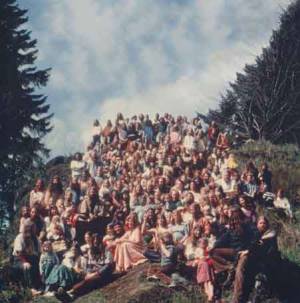 Bingo Club : de la séparation à la collectivité…