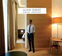 Alain Gibert fait "L'amour fenêtre ouverte"