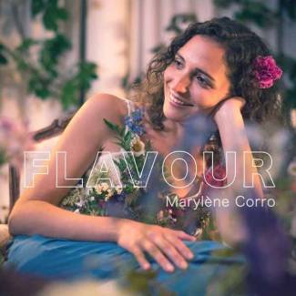 Un single plein de saveur pour Marylène Corro