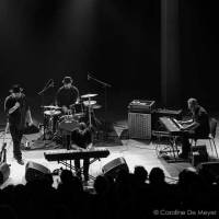 The Black Heart Procession – So(m)bere pracht