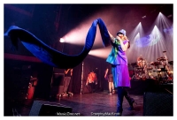 Róisín Murphy - Roisin maakt er een wervelend dansfeest van
