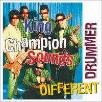 Different drummer