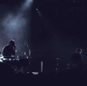 Liars - Muzikale genialiteit en gekte