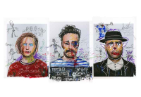 The Experimental Tropic Blues Band… toujours 	aussi expérimental…