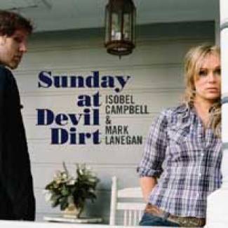 Sunday at the devil dirt
