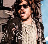 Lenny Kravitz– Raise Vibration Tour - Rasartiest duikt in 30 jaar archief!