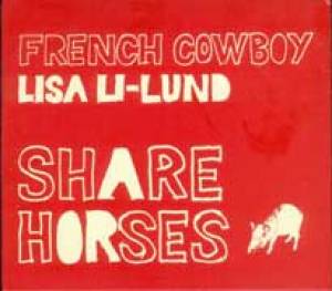 Share Horses