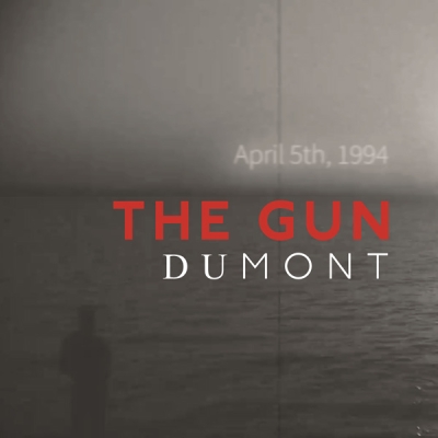 The Gun -single-