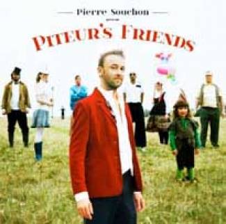 Piteur’s Friend