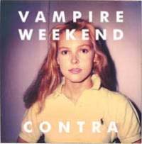 Un aperçu du prochain Vampire Weekend