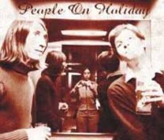 People On Holiday (Ep)