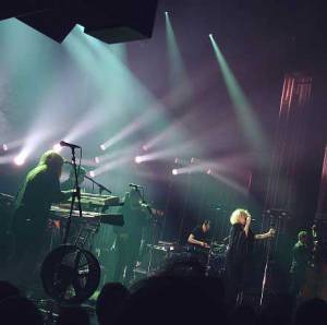 Goldfrapp  - koel als sensueel!