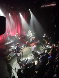 Mooneye – Mooneye brengt een set waarin ‘alles’ is vervat … Van Melancholie tot Uitbundig