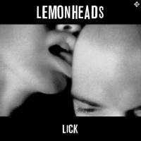 Lick (réédition)