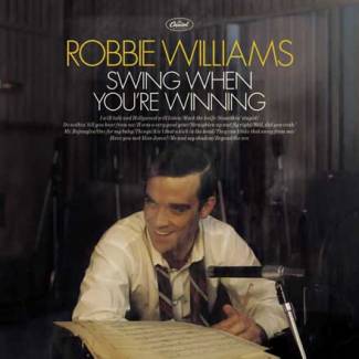 Swing When You´re Winning