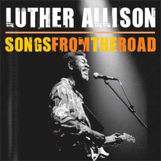 Songs from the road (Cd + Dvd)