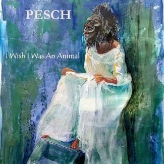 I Wish I Was An Animal -single-