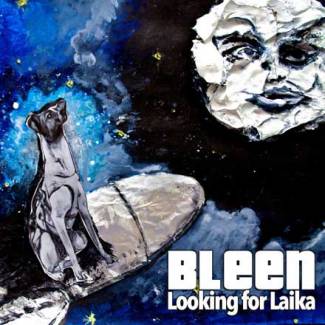 Looking for Laika