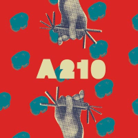 Atelier 210, Brussel - events