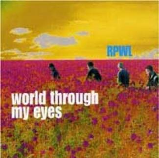 World through my Eyes