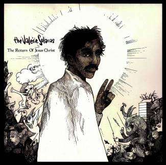 The return of Jesus Christ