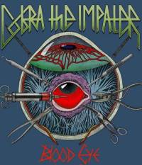 Blood Eye -single-