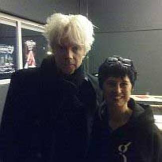 Beauty of Gemina – Het voelt als thuiskomen