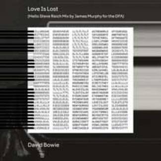 David Bowie remixé par James Murphy