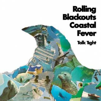 Talk Tight (Ep)
