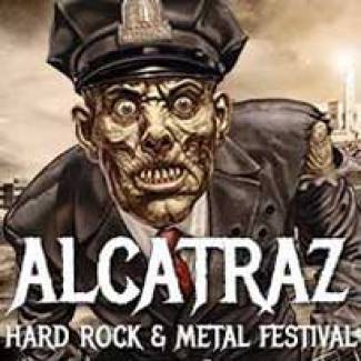 Alerte à la bombe : Sabaton à l’Alcatraz Festival !