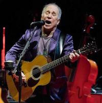 Paul Simon – Een ware hoogdag