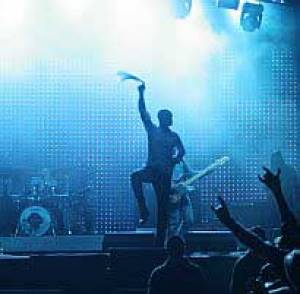 The Tragically Hip: positieve balans van 26 jaar music@work