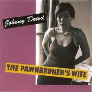 The pawnbroker´s wife