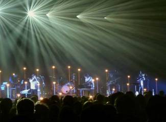 Beirut - Sfeervolle folkloreavond