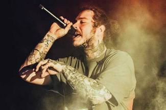 Post Malone - Het wow-effect!