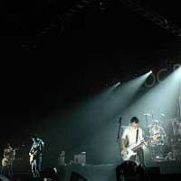 Bloc Party messcherp en genadeloos