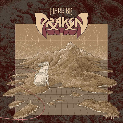 Here Be Draken