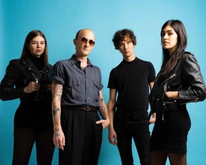 The Underground Youth coupable de nostalgie…