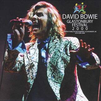 David Bowie ressuscite !