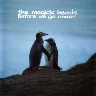 Before we go under