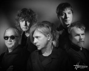 Indochine a quelque chose à célébrer !