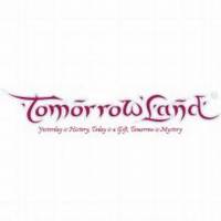 Tomorrowland 2010 van 23 t/m 25 juli 2010