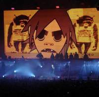Gorillaz – Heerlijk vertoeven in hun muzikale speeltuin