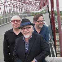 Jean-Marie Aerts - Gitarist en producer met wereldfaam - “Oh la la la, Jean-Marie est magnifique!”