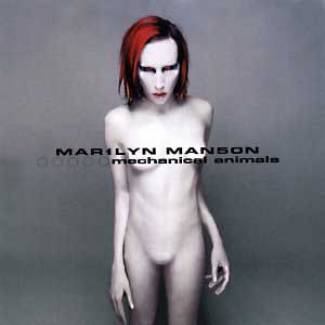 Mechanical animals