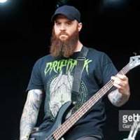 Crowbar se sépare de son bassiste