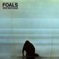 Retour en force de Foals